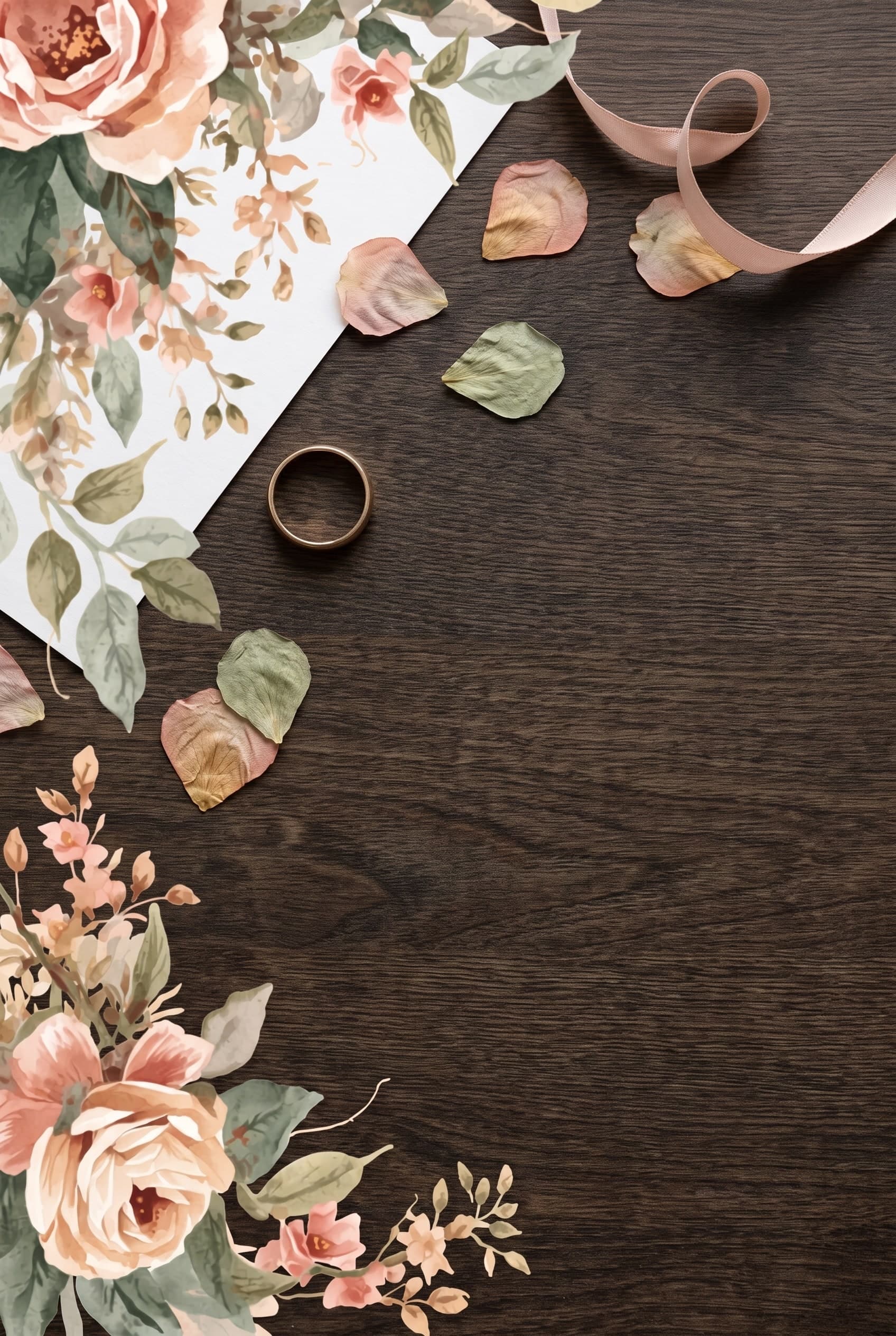 Asymmetric Corner Botanicals — image 4