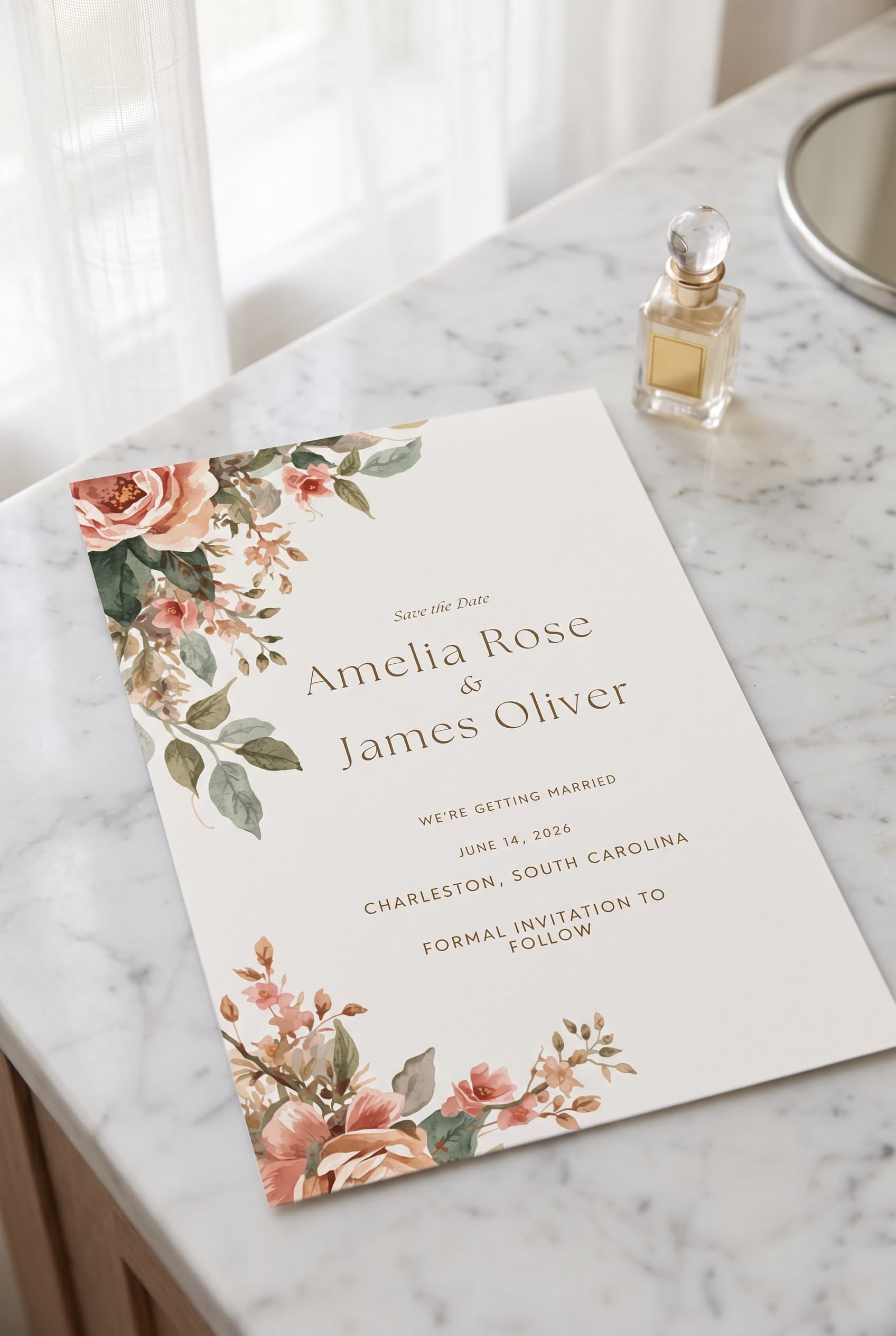 Asymmetric Corner Botanicals — image 3