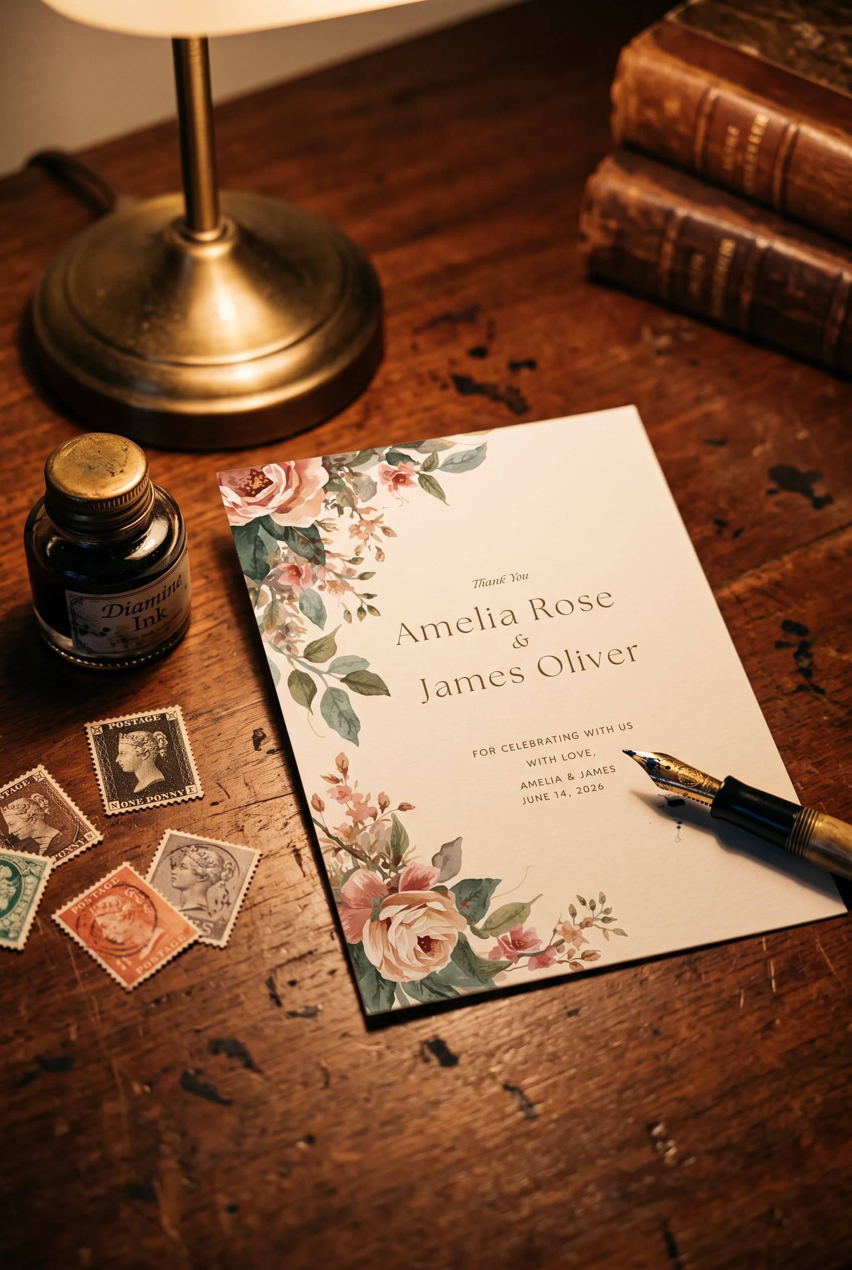 Asymmetric Corner Botanicals — image 4