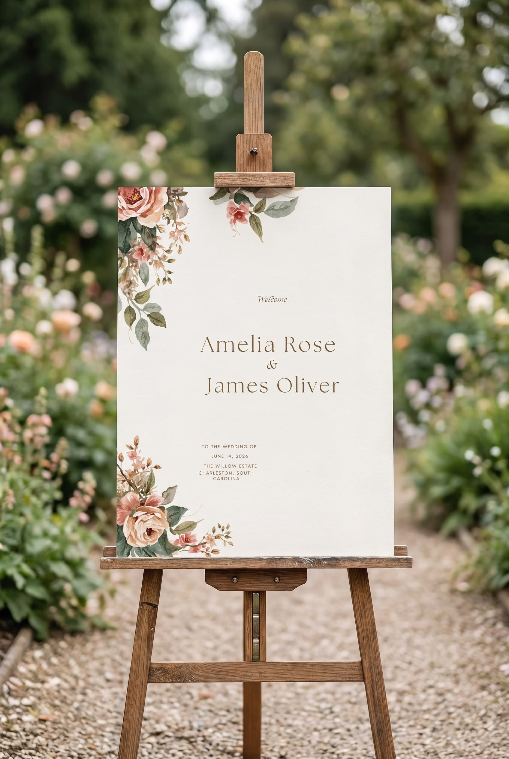 Asymmetric Corner Botanicals — image 3
