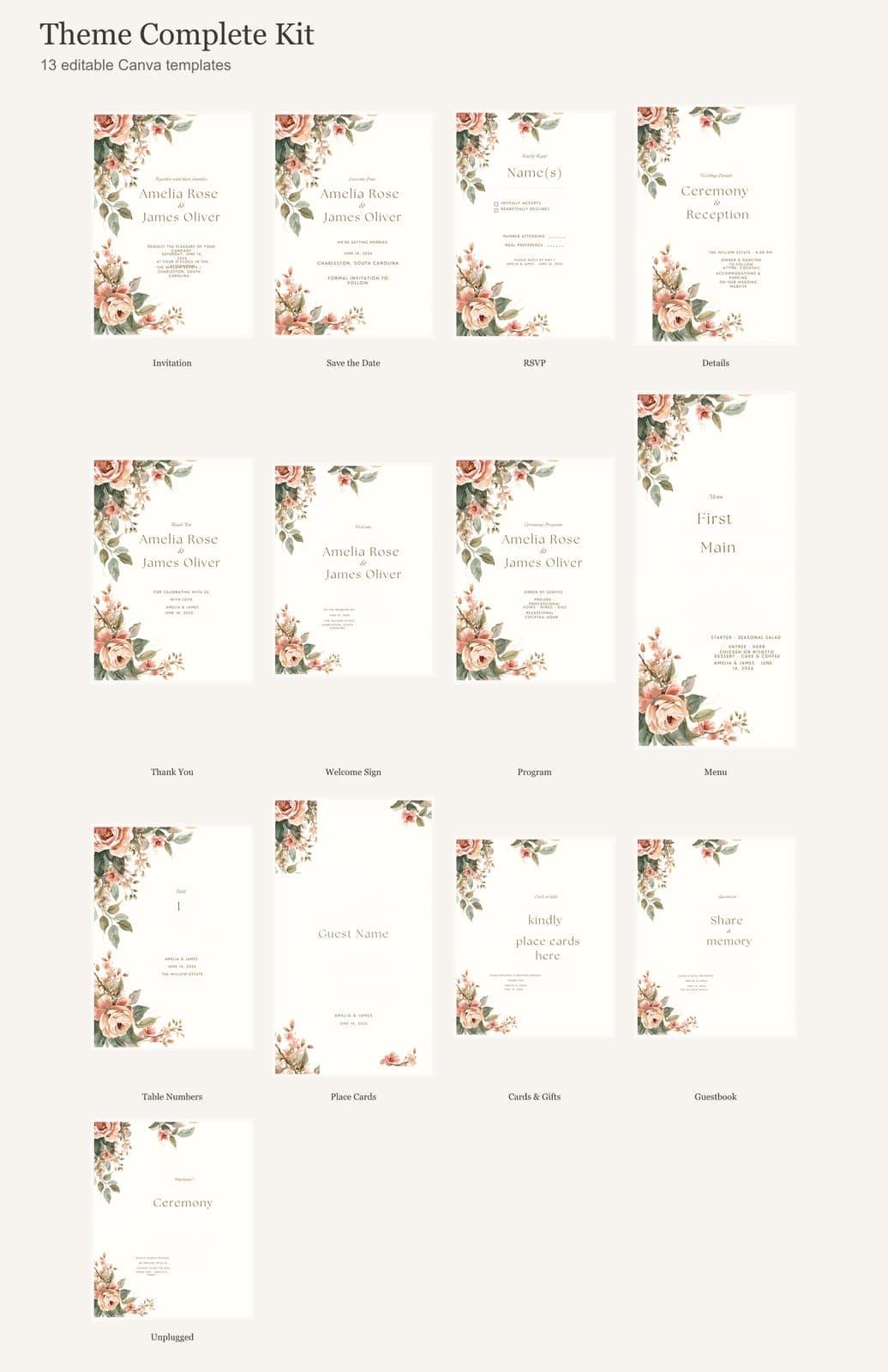 Asymmetric Corner Botanicals — image 9